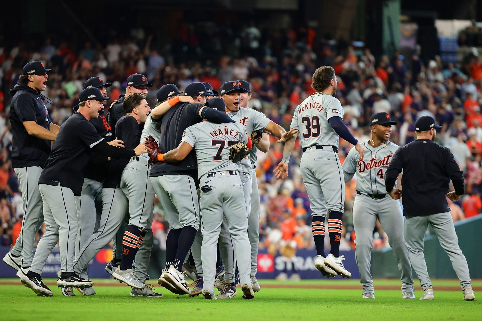 Who has the most RBI in the MLB playoffs?